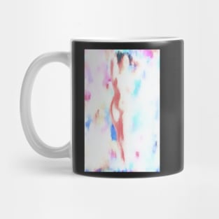 Something Beautiful Mug